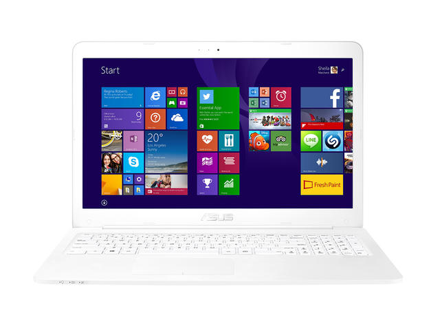 Лаптопи ASUS Eeebook L502MA-XX0085D