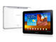 Таблети Samsung Galaxy Tab 10.1 64GB, бял цвят