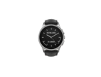 Смарт часовници Vector Luna Black Leather - Regular