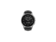 Смарт часовници Vector Luna Black Leather - Small