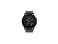 Смарт часовници Vector Luna Brown Leather - Small
