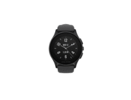 Смарт часовници Vector Luna Black Silicone