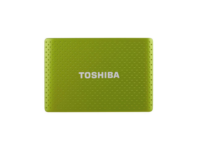 Външни HDD Външен диск Toshiba STOR.E PARTNER 500GB USB 3.0