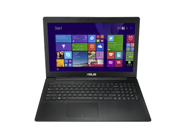 Лаптопи ASUS X554LJ-XX727D
