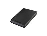 Външни HDD Toshiba STOR.E BASICS 750GB USB 3.0