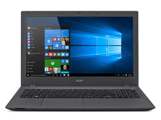 Лаптопи Acer Aspire E5-532G