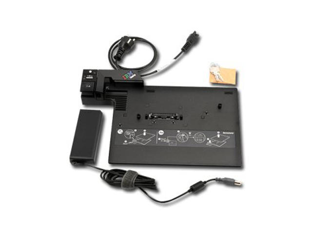Докинг станции Lenovo ThinkPad  Docking Station