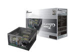 Захранвания за компютри Seasonic Platinum 520 Fanless