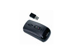 Мишки Безжична оптична мишка Fujitsu PM1200