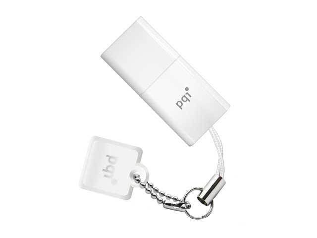 USB памети Преносима памет PQI 8GB