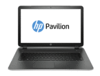 Лаптопи HP Pavilion 17