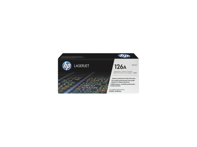 Консумативи Оригинален барабан HP 126A LaserJet