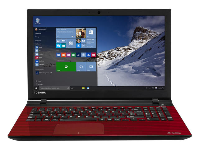 Лаптопи Toshiba Satellite L50-C-1RX