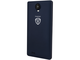 Смартфони Prestigio Wize E3 (3509DUO) 4GB, син цвят + 750MB интернет на месец