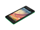 Смартфони Prestigio Wize E3 (3509DUO) 4GB, зелен цвят