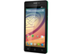 Смартфони Prestigio Wize E3 (3509DUO) 4GB, зелен цвят