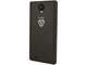 Смартфони Prestigio Wize E3 (3509DUO) 4GB, сив цвят + 750MB интернет на месец
