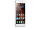Смартфони Lenovo K5 Plus (A6020) 16GB, сребрист цвят + 750MB 4G интернет на месец