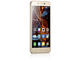 Смартфони Lenovo K5 Plus (A6020) 16GB, златист цвят