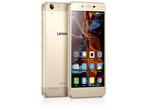 Смартфони Lenovo K5 Plus (A6020) 16GB, златист цвят + 750MB 4G интернет на месец