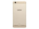 Смартфони Lenovo K5 Plus (A6020) 16GB, златист цвят + 750MB 4G интернет на месец