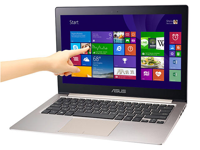 Лаптопи ASUS UX303UB-DQ004R