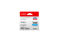 Консумативи Оригинален Canon PFI-1000 C