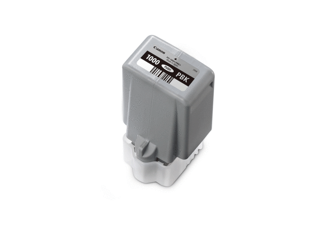 Консумативи Оригинален Canon PFI-1000 PBK