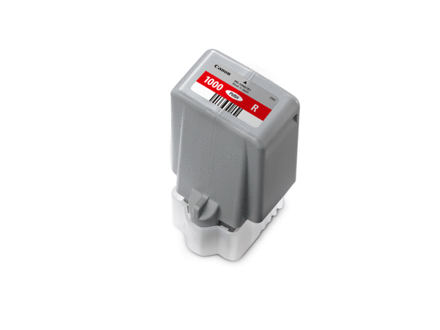 Консумативи Оригинален Canon PFI-1000 R