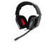 Слушалки Геймърски слушалки TteSPORTS Shock black