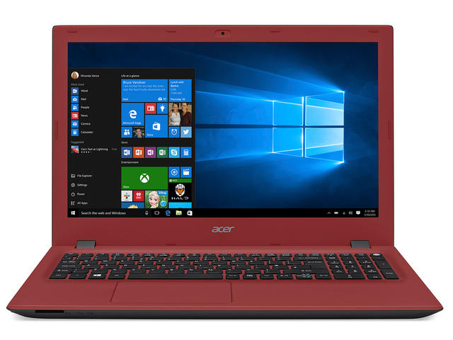 Лаптопи Acer Aspire E5-573G