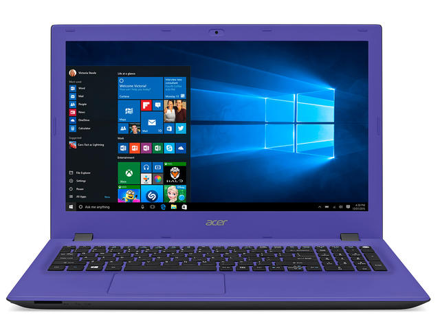 Лаптопи Acer Aspire E5-573G