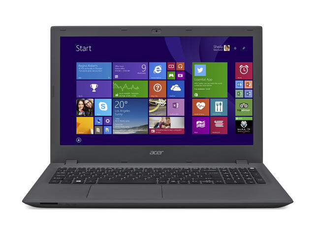 Лаптопи Acer Aspire E5-573G