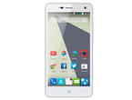 Смартфони ZTE Blade L3 8GB, бял цвят