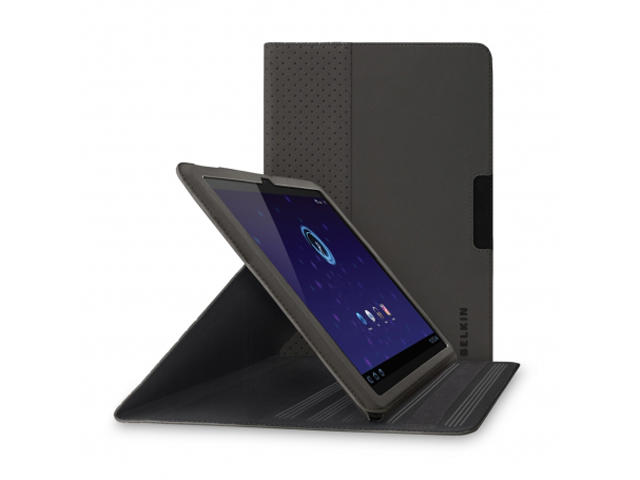 Калъфи за таблети Belkin Slim Folio за Samsung Galaxy 10.1