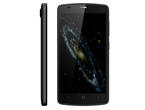 Смартфони ZTE Blade L5 8GB, сив цвят