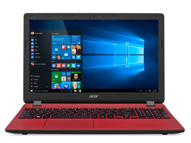 Лаптопи Acer Aspire ES1-531