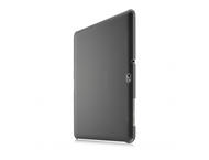 Калъфи за таблети Belkin Snap Shield прозрачно-сив