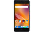 Смартфони ZTE Blade A452 LTE 8GB, черен цвят