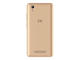 Смартфони ZTE Blade A452 LTE 8GB, златист цвят + 750MB 4G интернет на месец