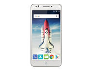 Смартфони ZTE Blade A570 16GB, бял цвят