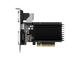 Видео карти Palit GeForce GT 710 (2048MB DDR3)