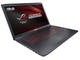Лаптопи ASUS ROG GL752VW-T4255D