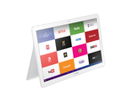 Таблети Samsung Galaxy View (SM-T670) 32GB, бял цвят