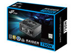 Захранвания за компютри Fortron Raider 750W 