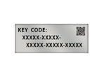 Офис програми Panasonic DMW-SFU1GU Upgrade Software Key