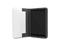 Калъфи за таблети Incase Folio за iPad mini, в бяло