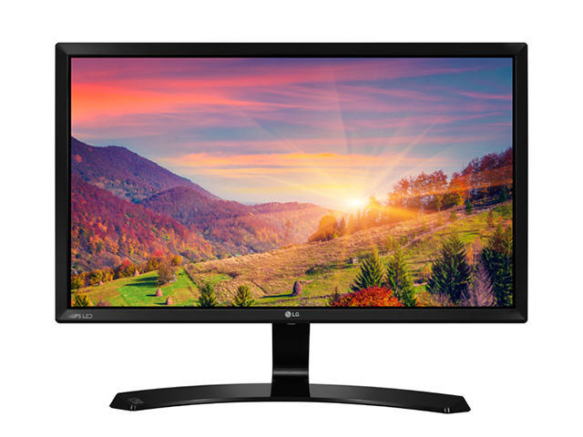 Монитори LG 27MP58VQ-P