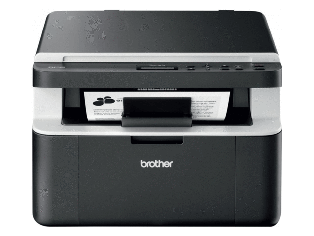 Принтери Brother DCP-1512E