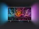 Телевизори Philips 55PUS6401
